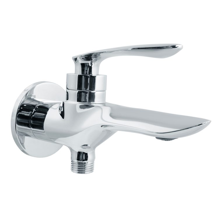 NAUTICA - 2 WAY BIB COCK