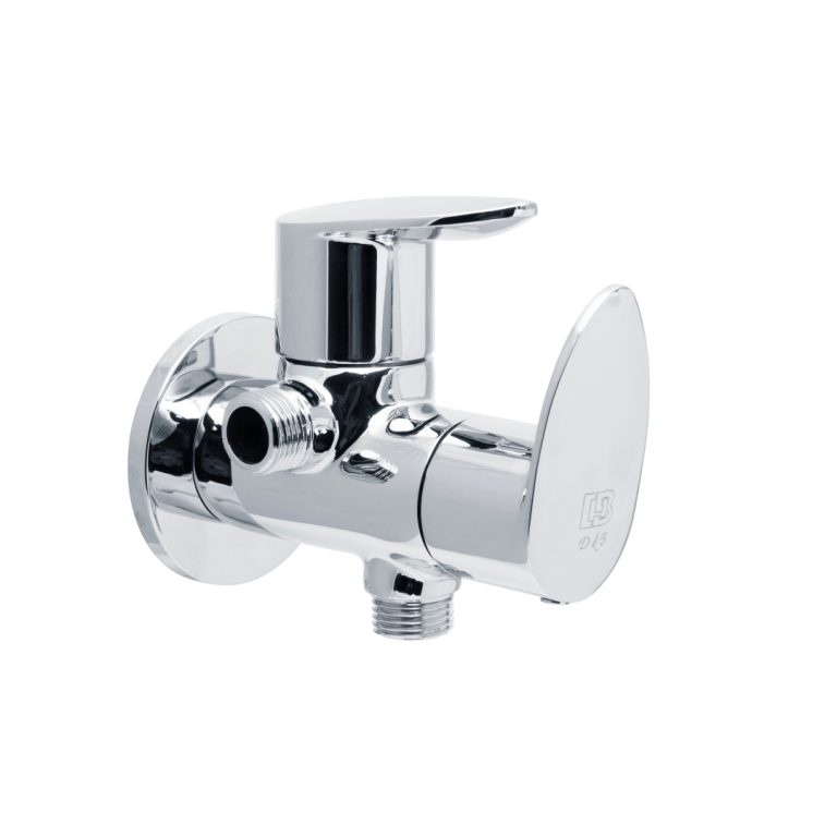 NAUTICA - 2 WAY ANGLE VALVE